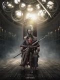  Lady Maria 3.0 - Bloodborne - HunDian Studio 