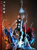  Thor MMS918 - Marvel - Hot Toys 