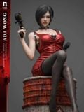  Ada Wong - Resident Evil - Ronin Studio 