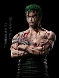  Zoro Blood - One Piece - Dream Studio 