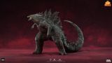  Burning Godzilla - Godzilla - Spiral Studio 