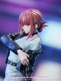  Yamada - Smoking behind the supermarket - Perilous Curve Studio 