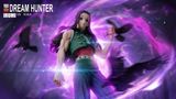  Illumi Zoldyck - Hunter x Hunter - Hunter Dream Studio 