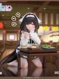  Chang Feng - Azur Lane - Lolikoo Studio 