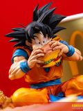  Hamburger Son Goku - Dragon Ball - HS Studio 
