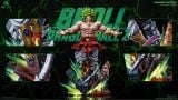  Broly 2.0 - Dragon Ball - DU Studio 