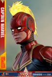  Captain Marvel - Marvel - Hot Toys 