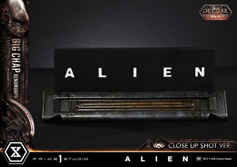  Big Chap Xenomorph - Alien - Prime 1 Studio 
