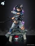  Uchiha Sasuke - Naruto - HuanYing Studio 