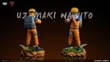  Naruto Vow of Resolute Determination - Naruto - OCT Studio & Yi Sheng Studio 