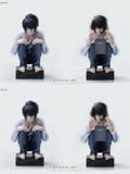  L - Death Note - ANM Studio 