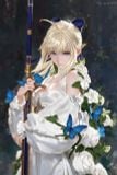  Saber Lily - Fate/Grand Order - Venus Studio 