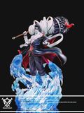  Kisame - Naruto - Sword Heart Studio 