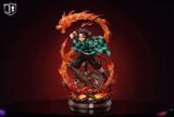  Kamado Tanjiro - Kimetsu no Yaiba - YingShi Studio 