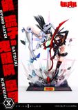  Ryuko Matoi vs Satsuki Kiryuin - Kill La Kill - Prime 1 Studio 