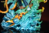  Marco - One Piece - SY Studio 