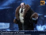  Penguin The Gentleman of Crime - Batman - MINIWORK Studio 