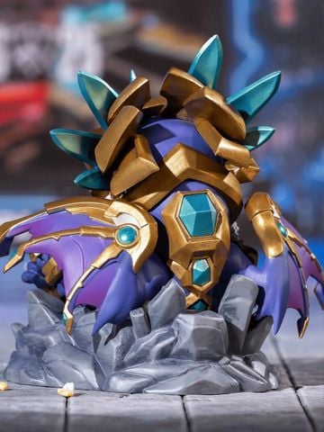  Hextech Drake - League Of Legends - RIOT Games 