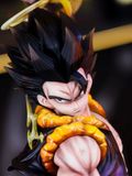  Gogeta - Dragon Ball - YunQi Studio 