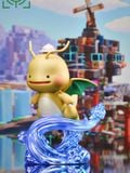  Ditto Dragonite Form - Pokemon - GEISHA Studio 