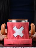  Chopper Cup - One Piece - PSD Studio 