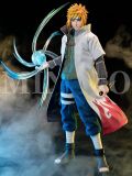  Minato Namikaze Fourth Hokage -  Naruto - ROCKETTOYS 