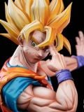  Bust Goku - Dragon Ball - EM Studio 