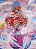  Sakura Kinomoto - Cardcaptor Sakura - WAWA Studio 