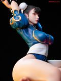  Chun Li - Street Fighter - ORIGIN Studio 