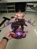 Hell Lord Zoro - One Piece - GOLDMINE Studio 
