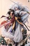  Sesshomaru x Rin - Inuyasha - ATELIER DE KONOHA Studio 