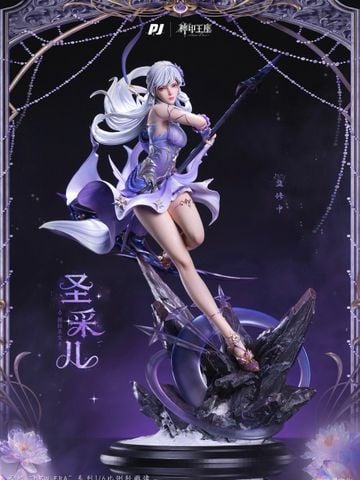  Saint Cai'er - New Era - PiJi Studio 