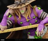  Gyro Zeppeli & Johnny Joestar - Jojo’s Bizarre Adventure - Chikara Studio 