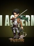  Levi Ackerman - Attack On Titan - Feng Bao Studio 