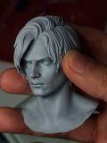  Leon S. Kennedy - Resident Evil: Requiem - RE Studio 