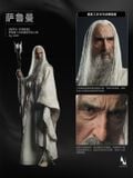  Saruman - The Lord of the Rings - InArt 