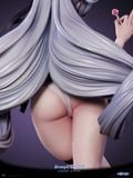  Bronya - Honkai Impact - BaJi Studio 