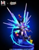  Silver Wolf - Honkai Star Rail - YM Studio × Lemon Studio 