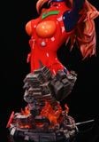  Bust Asuka Life Size - Evangelion - LIYUE Studio 
