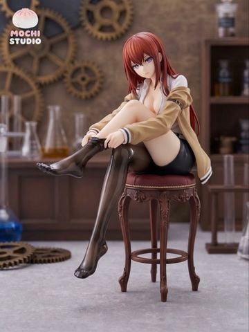  Makise Kurisu - Stein;Gate - Mochi Studio 