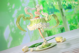  Strawberry & Matcha - Cake Fairies - WeArtDoing Studio 