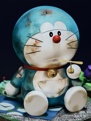  Doraemon - Doraemon - Geisha Studio 