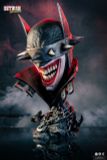  Bust Batman Who Laughs - Batman - PureArts Studio 