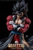  Vegito Super Saiyan 4 - Dragon Ball - LP Studio 