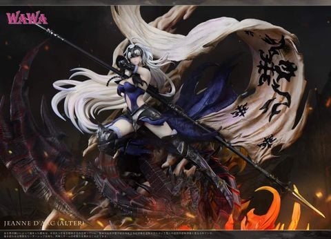  Jeanne d’Arc - Fate/Grand Order - WAWA Studio 