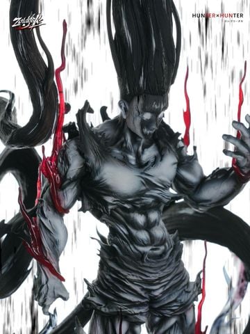  Gon Freecss - Hunter x Hunter - Zoldyck Studio 