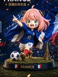  Anya World Cup - Spy x Family - XUJI Studio 