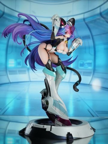 AiJia - MaxSun - Athena:X 