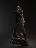  Leon & Grace - Resident Evil: Requiem - HP Studio 
