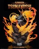 Sawada Tsunayoshi - Katekyo Hitman Reborn! - Game Over Studio 